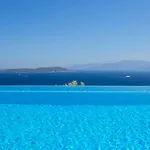 Villa Eione Sivota (Lefkada)