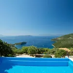 Villa Eione Szívota