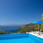 Villa Eione Szívota