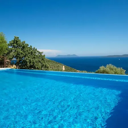 Eione Sivota (Lefkada)