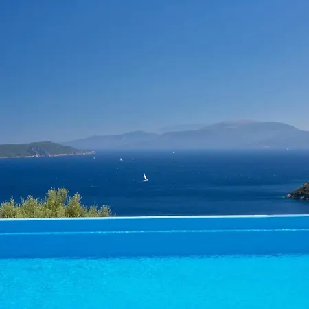 Eione * Sivota (Lefkada)