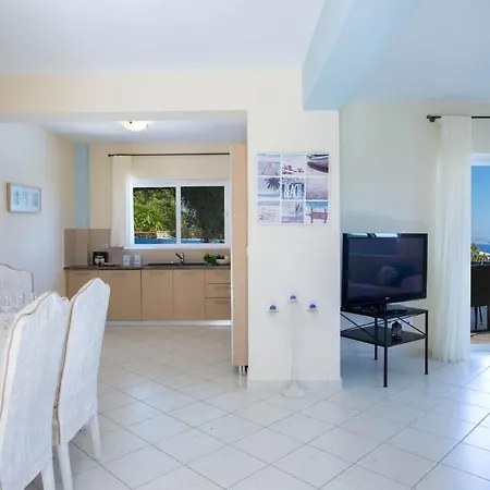 Eione Villa Syvota