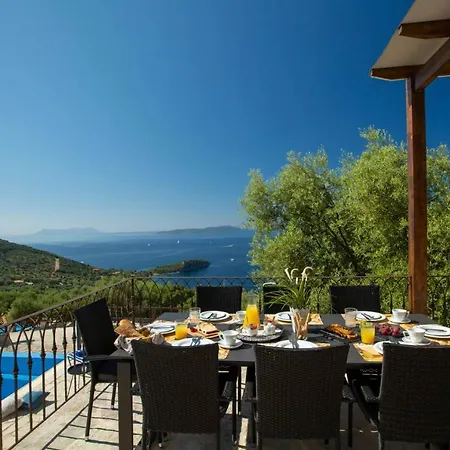 Eione Sivota (Lefkada)