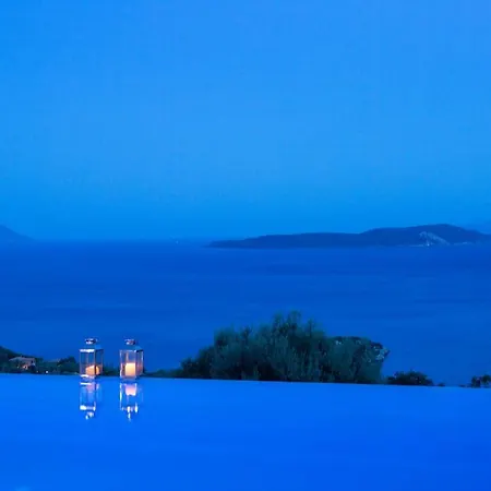Villa Eione