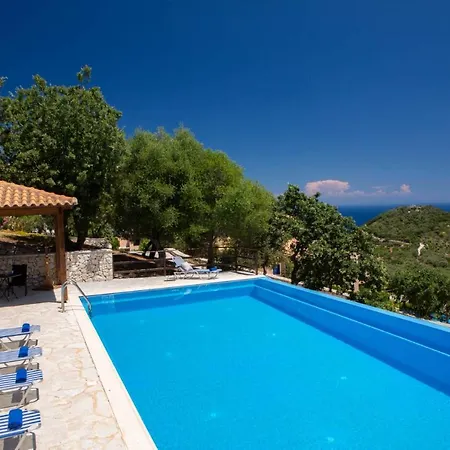 Eione * Sivota (Lefkada)
