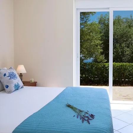 Eione Sivota (Lefkada)