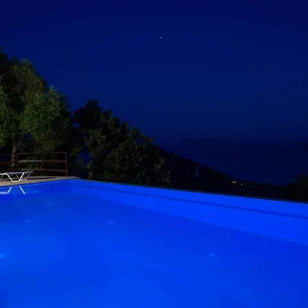 Eione Villa *