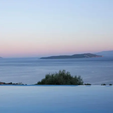 Eione Sivota (Lefkada)